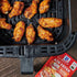 McCormick Buffalo Air Fryer Seasoning Mix, 1.25 oz (Pack of 12) - McCormick