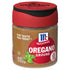 McCormick Boldly Flavored Ground Oregano, 0.75 Oz - McCormick