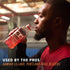 Gatorlyte Rapid Rehydration Electrolyte Beverage, Orange, 20oz Bottles (12 Pack) - Gatorade