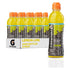 Gatorade Endurance, Lemon Lime, 24oz Bottles (8 Pack) - Gatorade
