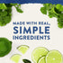 Best Foods Gluten-Free Cilantro Lime Dressing, 9 oz Bottle - Best Foods