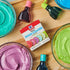McCormick Neon Food Coloring & Easter Egg Dye Set, 1.5 fl oz - McCormick