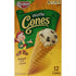 Keebler 12-Count WAFFLE CONES 5oz (2 Pack) - Keebler