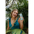 BUBBL'R tropical dream'r, Antioxidant Sparkling Water, 12 Fl Oz Cans, 12 Count - Bubbl'r