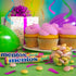 Mentos Chewy Mint Candy Roll, Fruit, Nut Free, Regular Size, 1.32 oz, 6 Count - Mentos