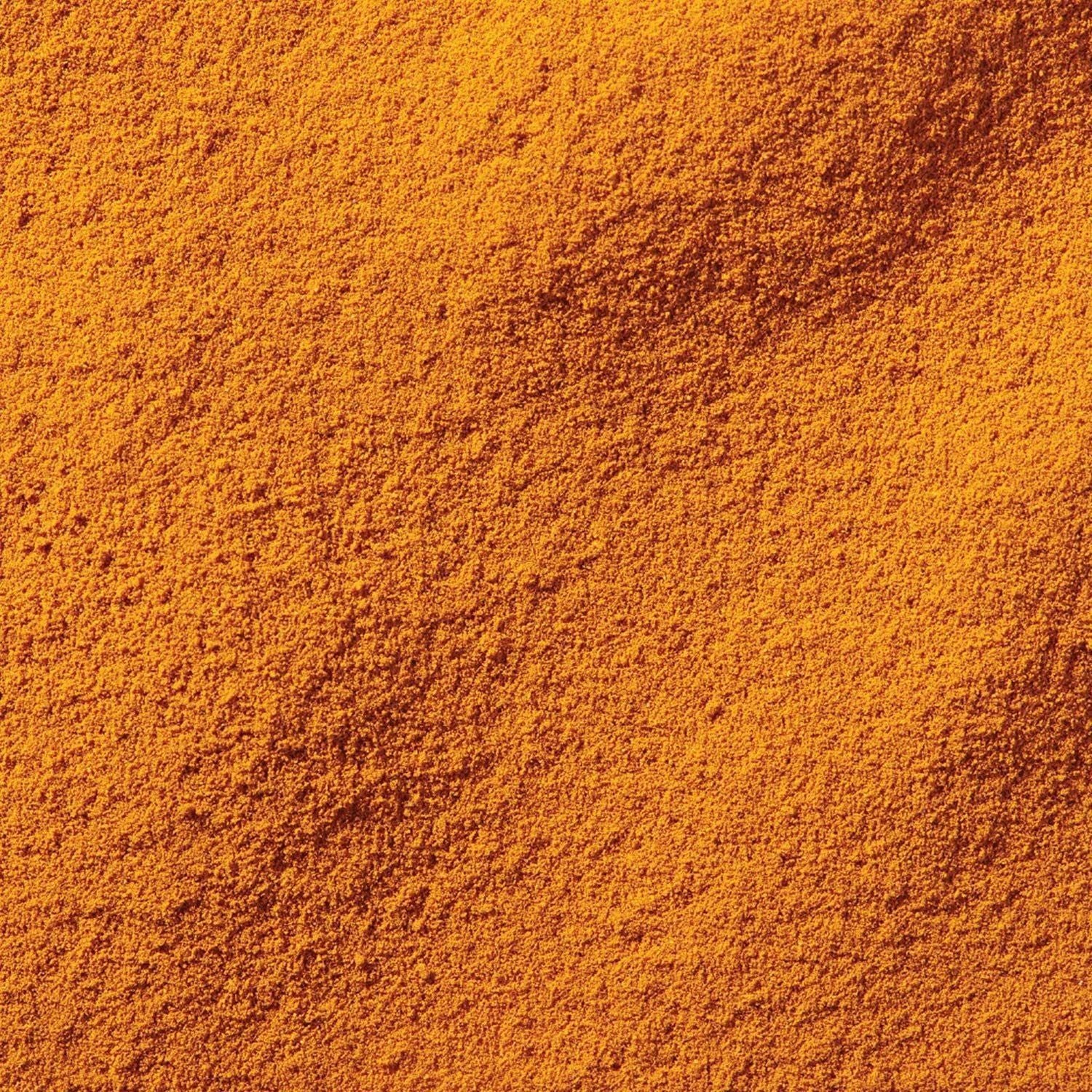 McCormick Hand-Picked Ground Turmeric Spice, 0.95 Oz - McCormick
