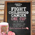 Country Time Pink Lemonade Drink Mix (19 oz Canisters, Pack of 2) - Country Time