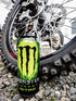 Monster Energy Nitro Super Dry Maximum Strength Drink 16, 384 Fl Oz