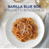 (12Pack) Barilla Spaghetti Pasta, 16 oz. Box - Non-GMO, Made with Durum Wheat Semolina - Kosher Certified - Barilla