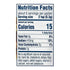 Hidden Valley® Lemon Pepper Ranch Recipe Mix, 1 oz Packet – Gluten-Free, No Artificial Flavors - Hidden Valley