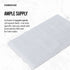 Farberware Cotton Canning Cheese Cloth 2 Square Yards White - Farberware