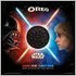 Galaxy Battle Oreo Cookies: Choose Your Side Creme, 303g/10.6 oz. Package - Oreo