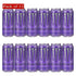 Monster Energy Ultra Violet, 12-Pack of 473ml Cans - Monster Energy