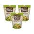 Olive Garden Garlic & Romano Seasoned Croutons - 5 Ounce Bag (Set of 3) - Olive Garden