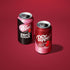 Dr Pepper Strawberry Cream Soda, 12 fl oz, 12 Pack Cans - Dr. Pepper