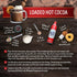 Swiss Miss Milk Chocolate Hot Cocoa Mix Canister, 22.23 OZ - Swiss Miss