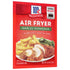 McCormick Garlic Parmesan Air Fryer Seasoning Blend, 1.25 oz (12 Pack) - McCormick