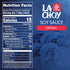 La Choy All Purpose Soy Sauce Original Flavor, 15 oz, 2 Pack