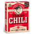 Carroll Shelby's Authentic Texas Chili Spice Kit, 3.65 oz. - Carroll Shelby