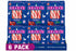 Brach’s Holiday Soft Peppermint Stir Sticks, 5 oz (6 Pack)
