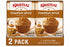 Krusteaz Pumpkin Spice Muffin Mix, 15 oz (2 Pack) - Krusteaz