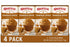 Krusteaz Pumpkin Spice Muffin Mix, 15 oz (4 Pack) - Krusteaz