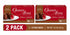 Queen Anne Milk Chocolate Cordial Cherries, 6.6 oz (2 Pack) - Queen Anne