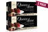 Queen Anne French Vanilla Chocolate Covered Cordial Cherries, 6.6 oz, 2-Pack - Queen Anne