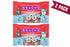 Brach's Peppermint Nougats Candy, 11 oz, 2-Pack - Brach's