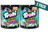 Trolli Holiday Abominable Snowmen Gummy Candy, 10 oz, 2-Pack - Trolli