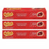 Cella’s Milk Chocolate Covered Cherries, 5 oz Boxes (3-Pack) - Chella
