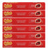 Cella’s Milk Chocolate Covered Cherries, 5 oz Boxes (6-Pack) - Chella