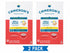 Cameron’s Vanilla Hazelnut Coffee Pods, Two 12 count Boxes