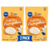 Pillsbury Pumpkin Cookie Mix, 6.5 oz, 2 Pack