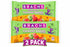 Brach's Mellowcreme Caramel Apple Candy, 9 oz, 2 Pack