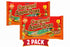 Tootsie Caramel Apple Pops Apple Orchard Assorted Lollipops, 12.7 oz, 2 Pack