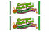 Tootsie Roll Caramel Apple Pops, 12.7 oz, 2 Pack