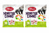 Albanese Sweet & Sour Monster Combo Gummies, 16 Count, 2 Pack