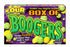 Flix Candy Sour Box of Boogers, 3 oz, 6 Pack