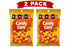 Brach's Classic Candy Corn, 4.2 oz, 2 Pack