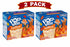 Pop-Tarts Frosted Pumpkin Pie, 20.3 oz, 2 Pack