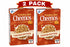 Pumpkin Spice Cheerios Cereal, 10.8 oz, 2 Pack