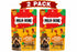 Milk-Bone Pup-kin Spice Dog Biscuits, 8 oz, 2 Pack