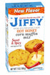 JIFFY HOT HONEY CORN MUFFIN MIX, 7OZ