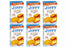 JIFFY HOT HONEY CORN MUFFIN MIX, 7OZ (3 Pack)