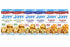 Jiffy Muffin Mix 3 Flavor Variety Pack (2 Each Flavor)