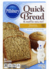 Pillsbury Banana Quick Bread 14OZ