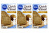 Pillsbury Banana Quick Bread 14OZ (3 PACK)