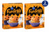 Pillsbury Halloween Funfetti Cake Mix, 2 Pack
