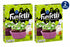 Pillsbury Funfetti Slime Cake Mix, 2 Pack